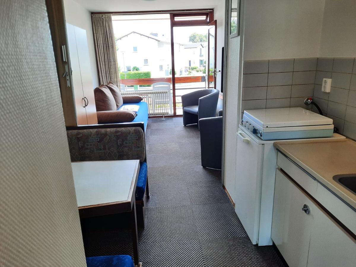 Marx Motel ファルケンブルフ エクステリア 写真