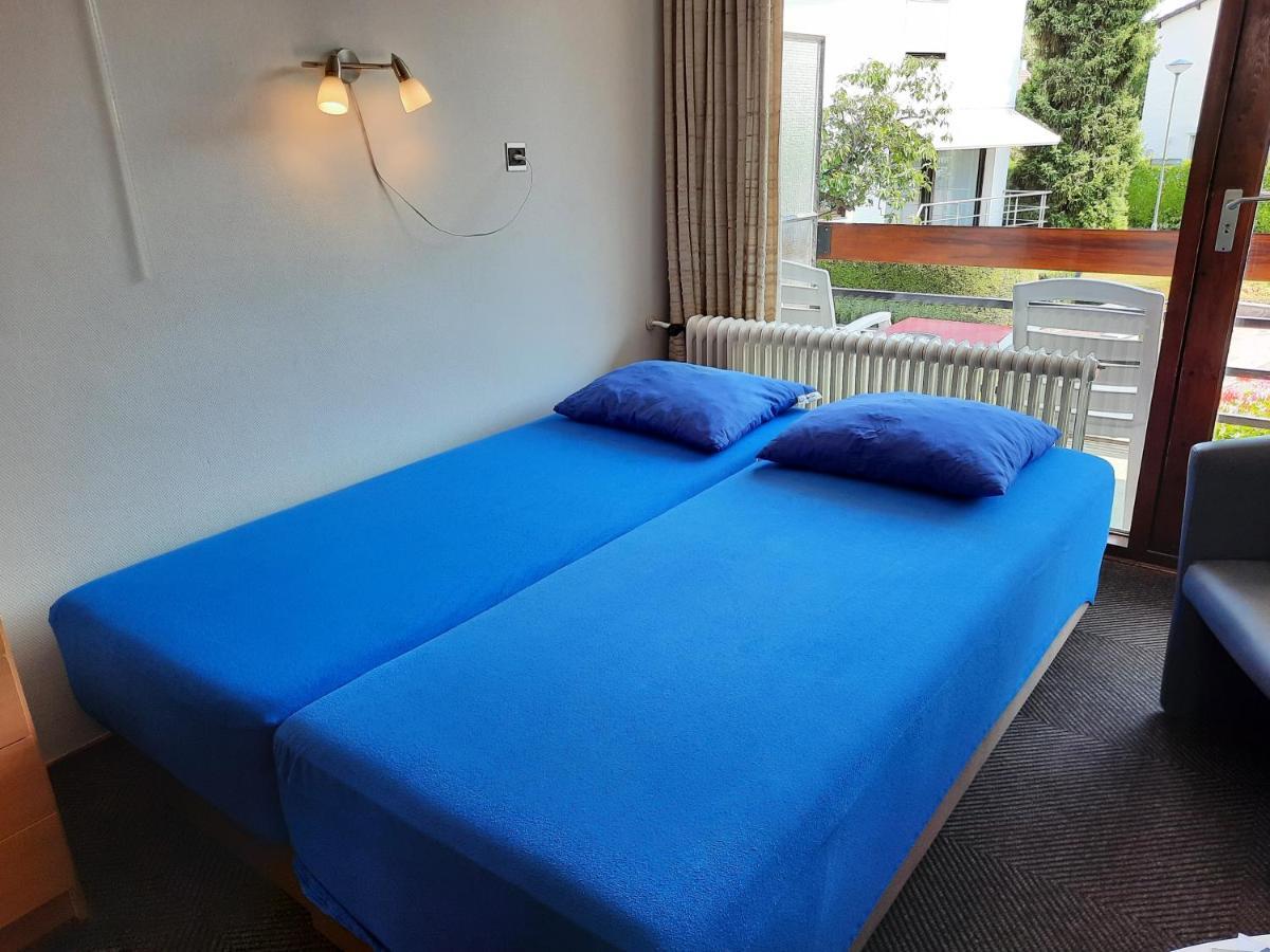 Marx Motel ファルケンブルフ エクステリア 写真