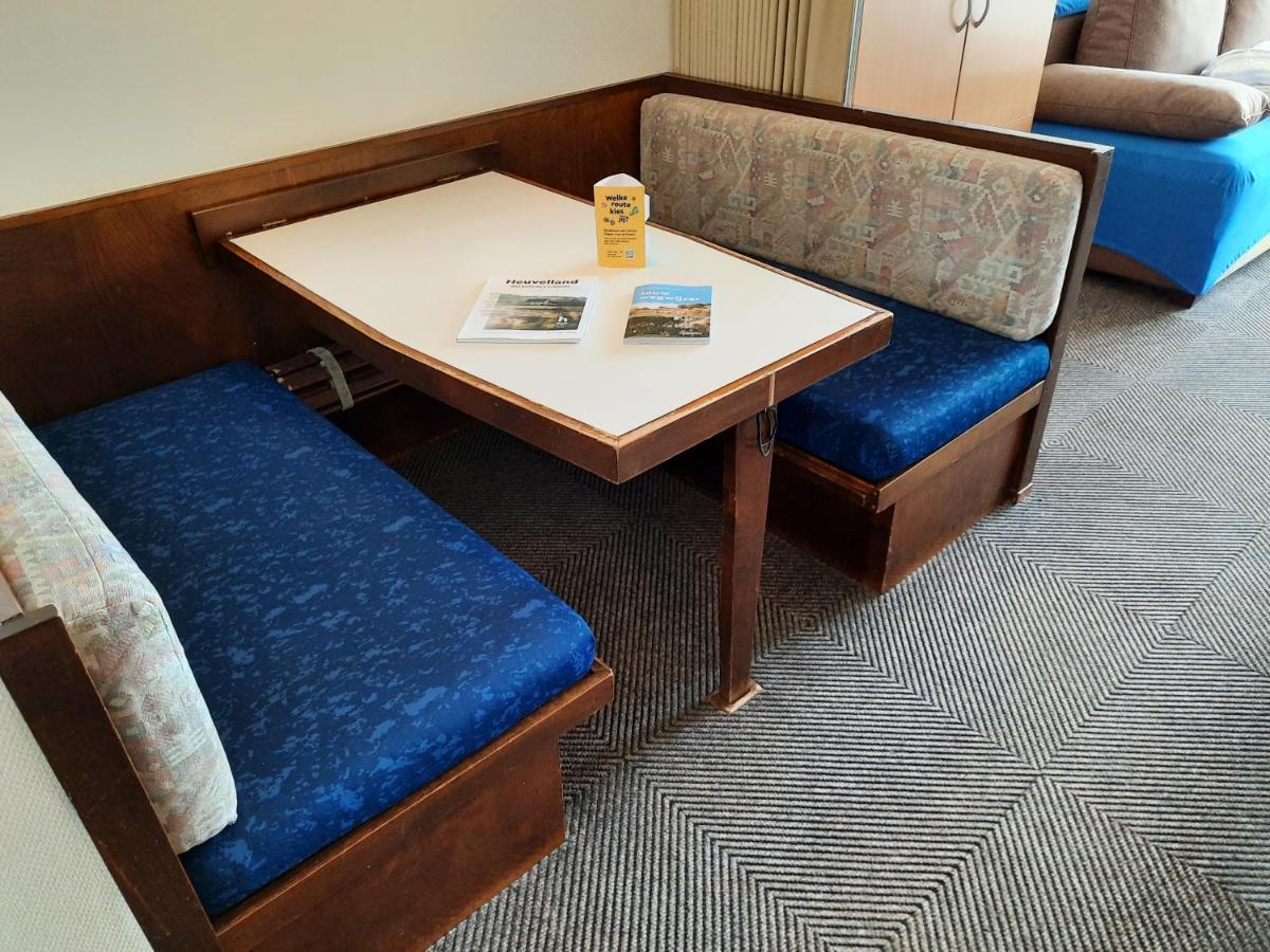 Marx Motel ファルケンブルフ エクステリア 写真