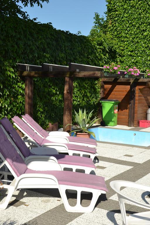 Marx Motel ファルケンブルフ エクステリア 写真