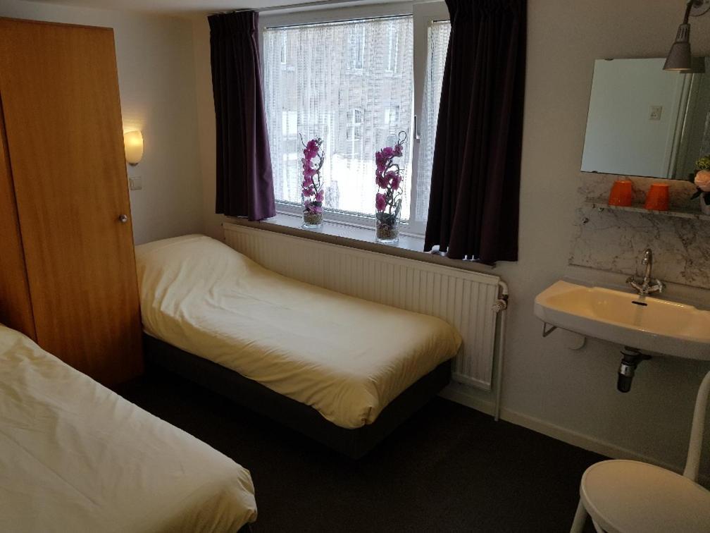 Marx Motel ファルケンブルフ エクステリア 写真