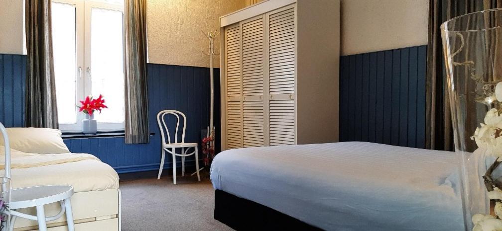 Marx Motel ファルケンブルフ エクステリア 写真